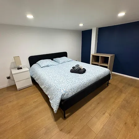Apartamento Cosy Proche Du Centre De *