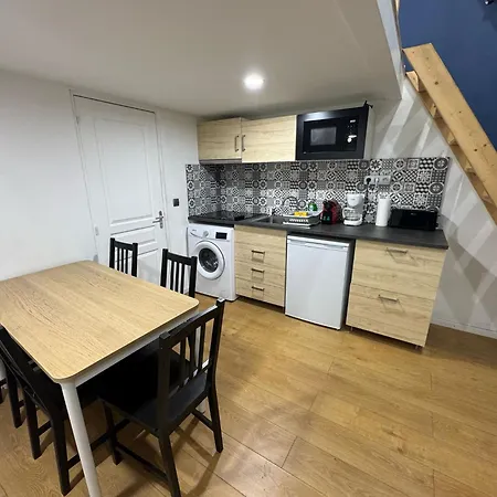 Cosy Proche Du Centre De * Lyon