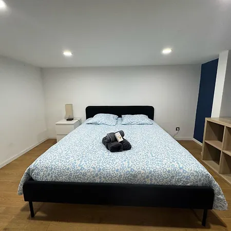 Cosy Proche Du Centre De Apartment *