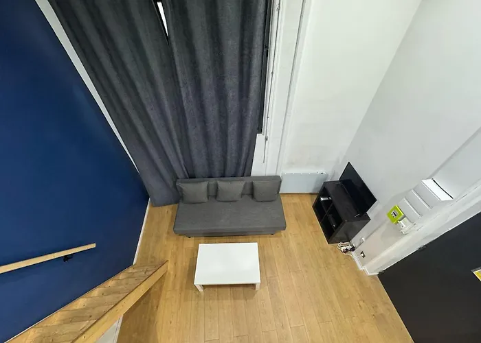 Apartman Cosy Proche Du Centre De